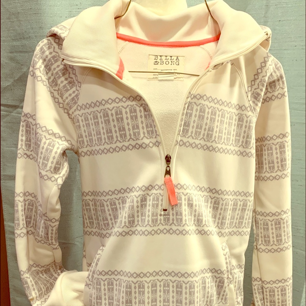 Billabong Ladies sweatshirt